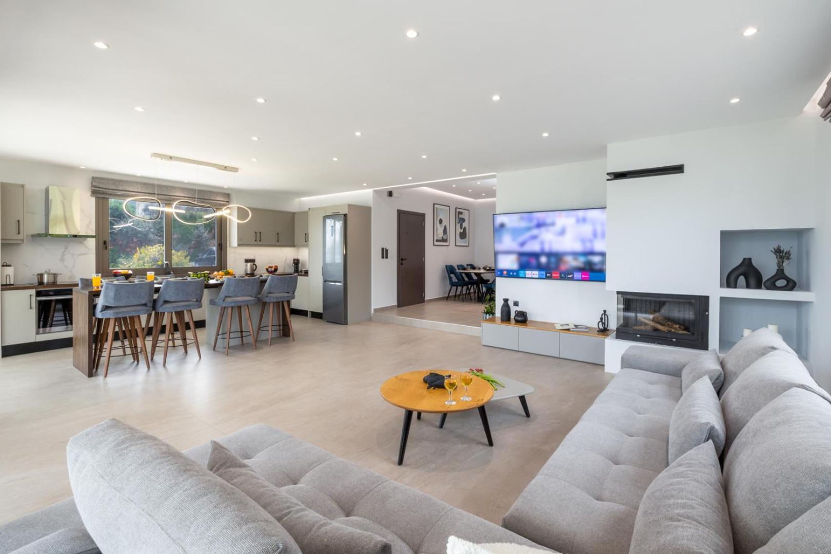 Otium Residence Kouvalata Ngoại thất bức ảnh