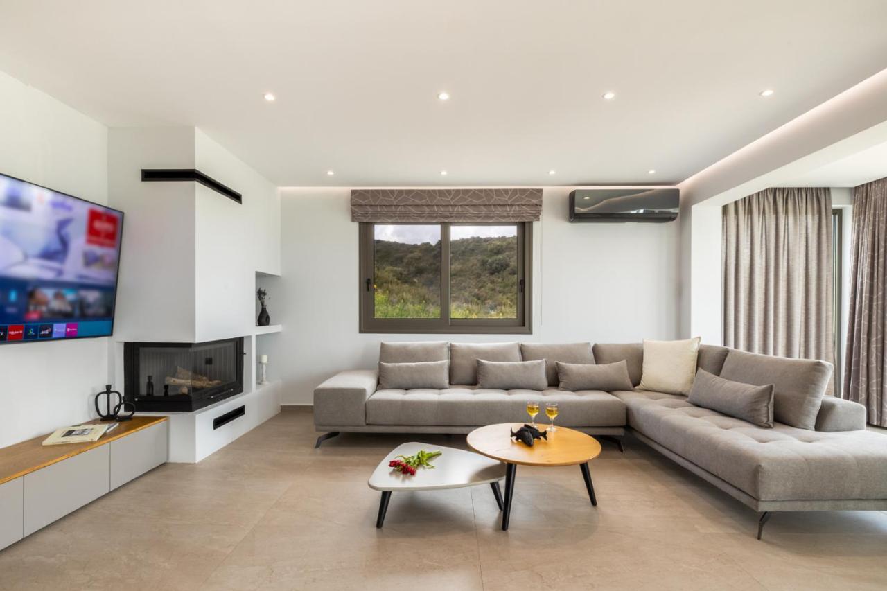 Otium Residence Kouvalata Ngoại thất bức ảnh