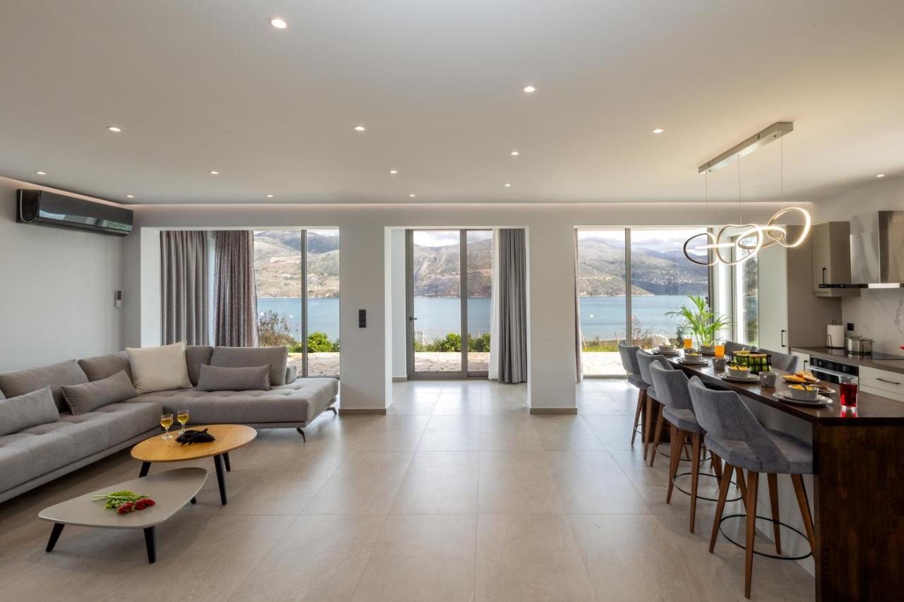 Otium Residence Kouvalata Ngoại thất bức ảnh