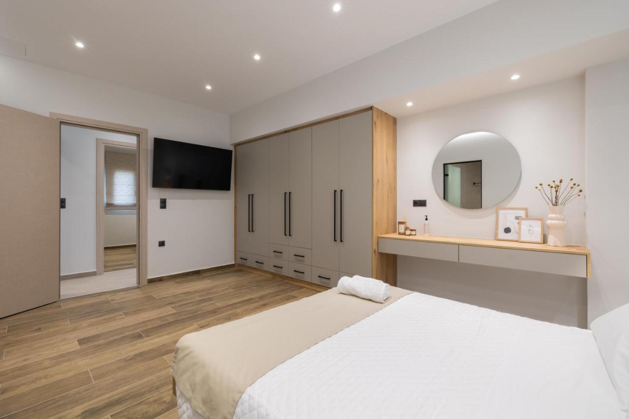 Otium Residence Kouvalata Ngoại thất bức ảnh