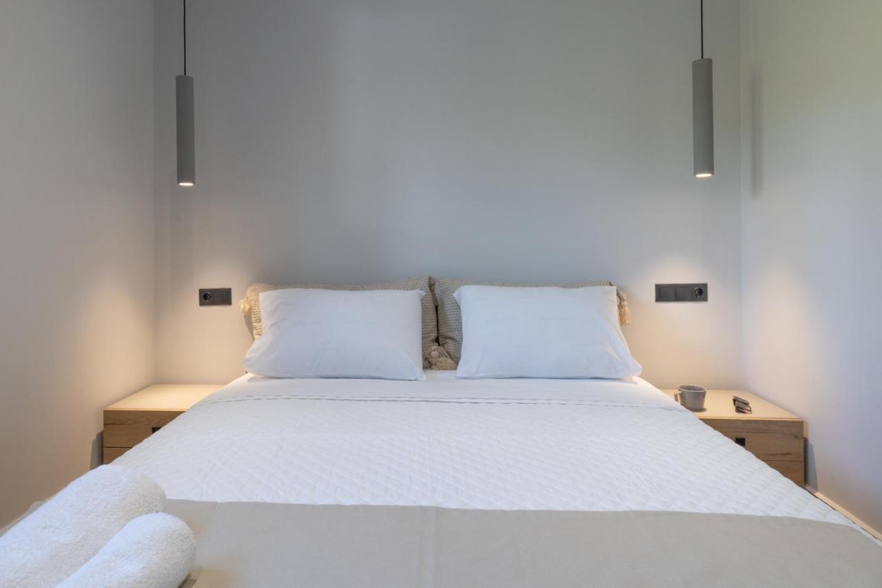 Otium Residence Kouvalata Ngoại thất bức ảnh