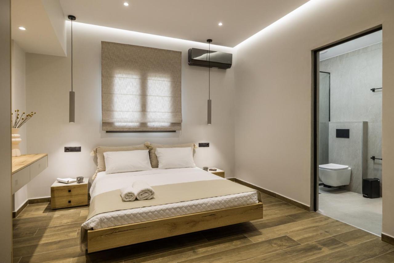 Otium Residence Kouvalata Ngoại thất bức ảnh