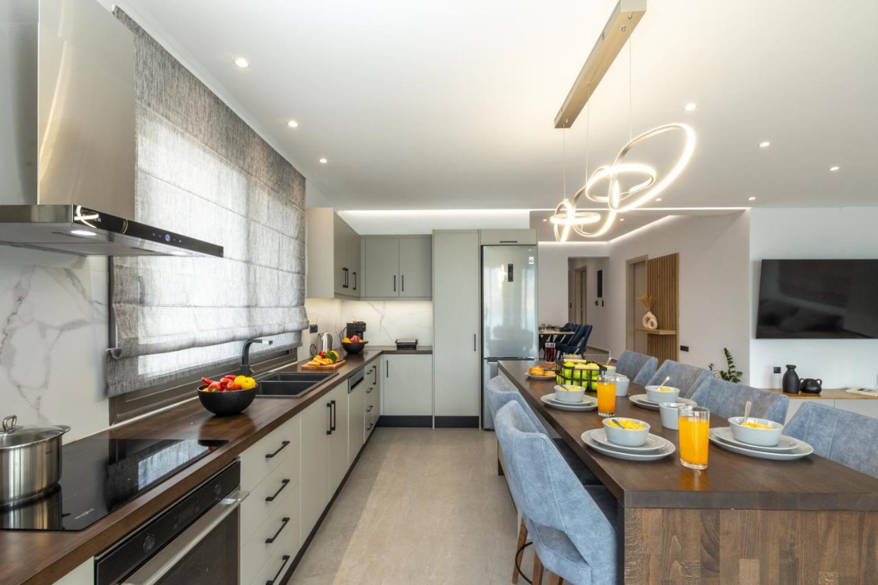 Otium Residence Kouvalata Ngoại thất bức ảnh