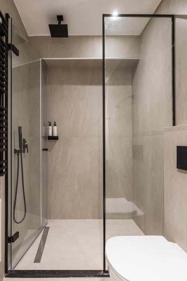 Otium Residence Kouvalata Ngoại thất bức ảnh