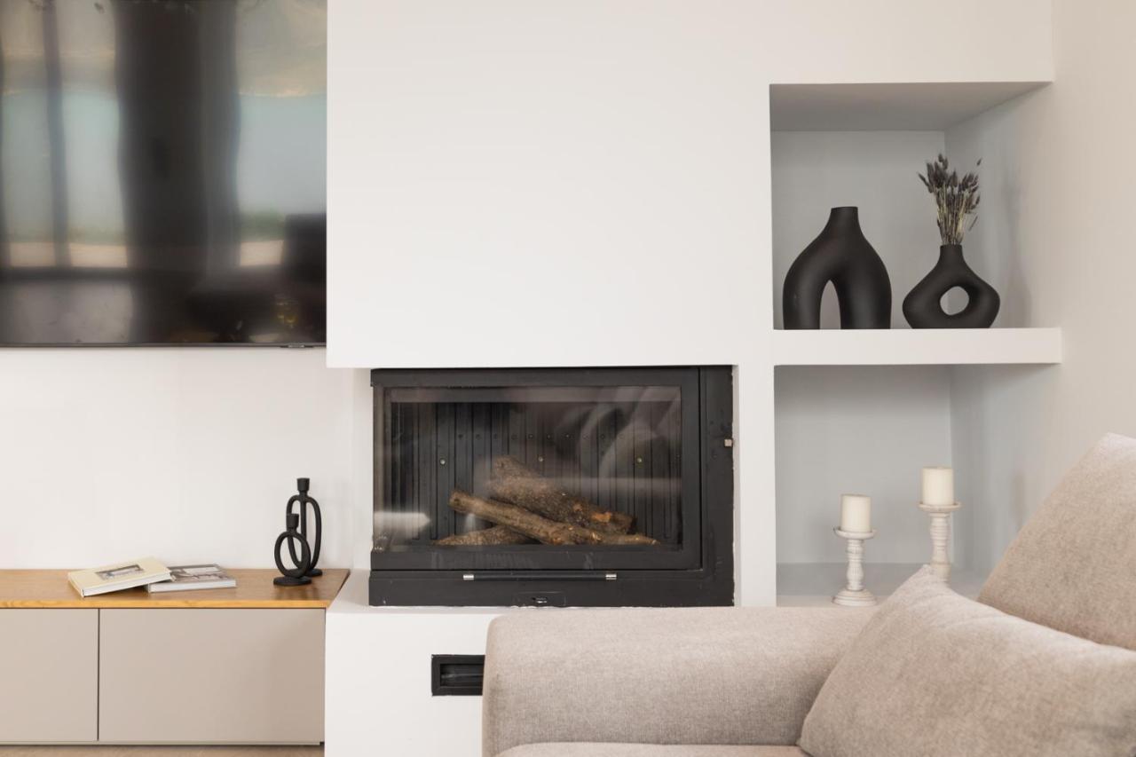Otium Residence Kouvalata Ngoại thất bức ảnh