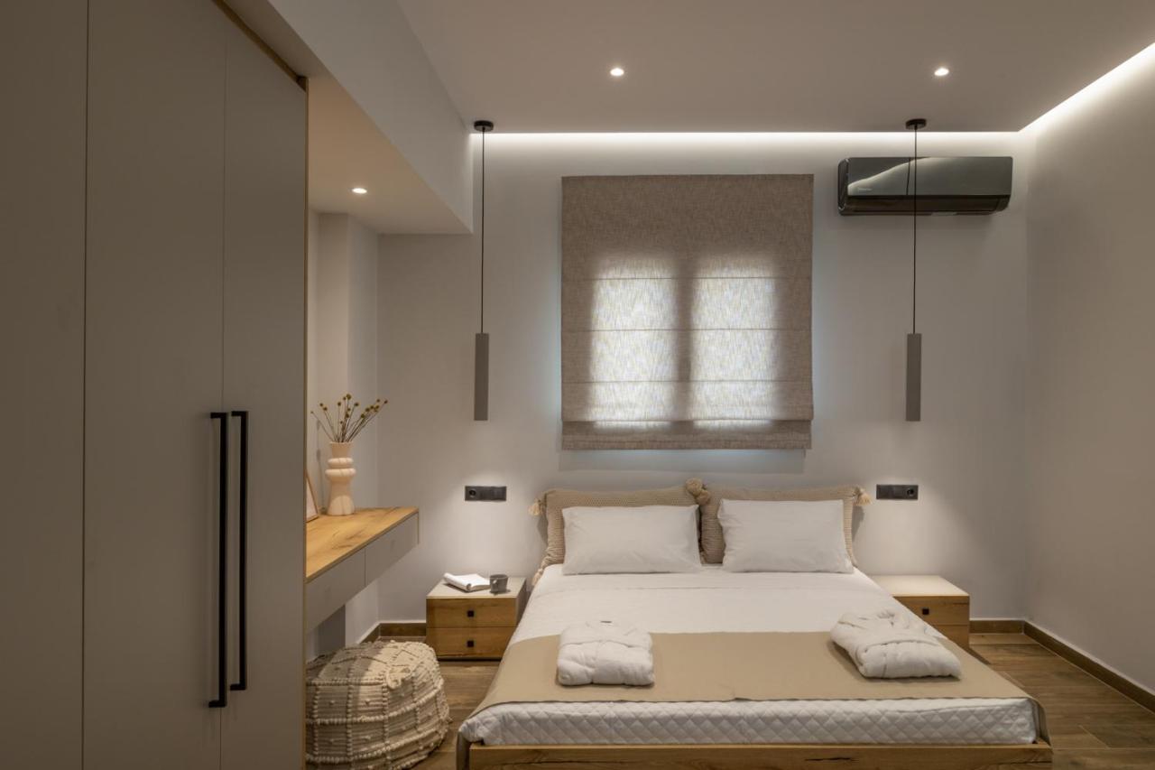 Otium Residence Kouvalata Ngoại thất bức ảnh