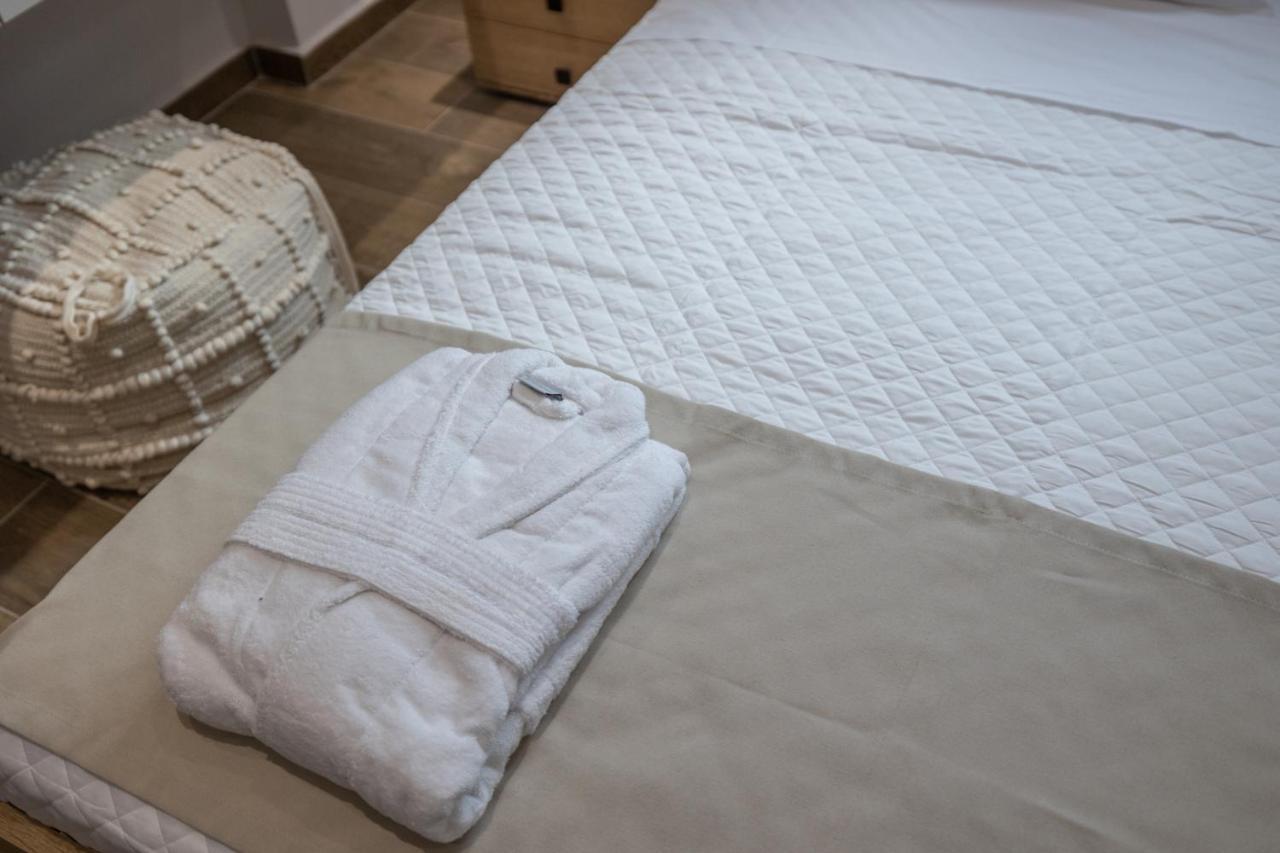 Otium Residence Kouvalata Ngoại thất bức ảnh