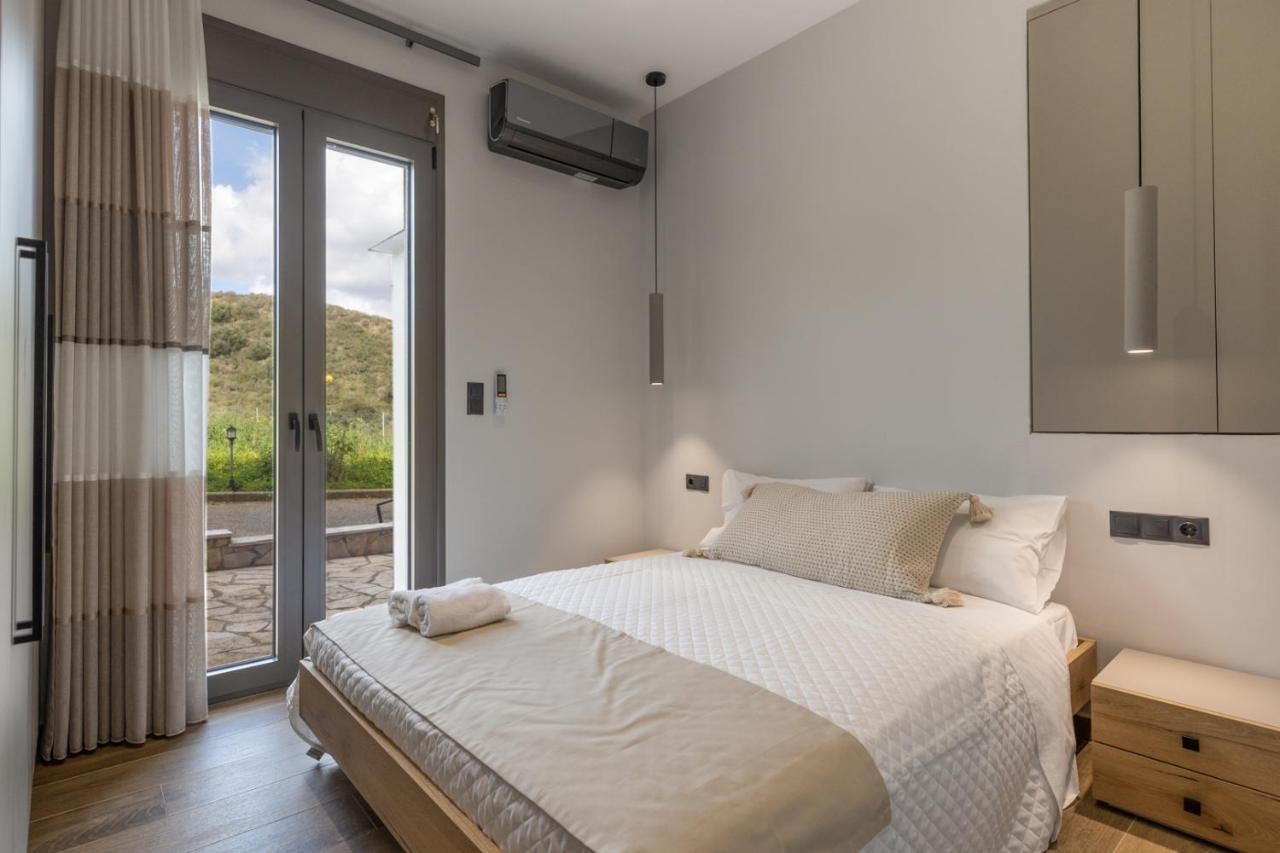 Otium Residence Kouvalata Ngoại thất bức ảnh