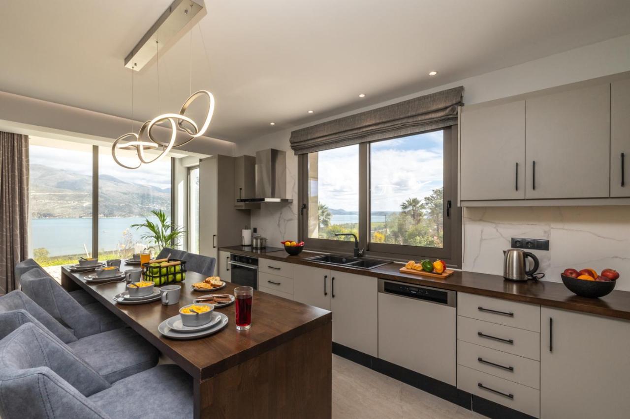 Otium Residence Kouvalata Ngoại thất bức ảnh