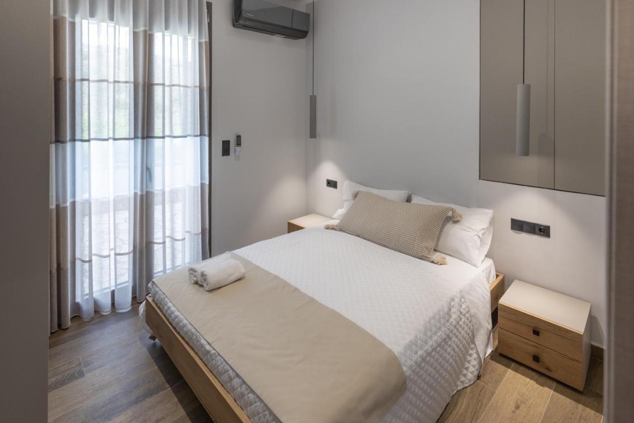 Otium Residence Kouvalata Ngoại thất bức ảnh