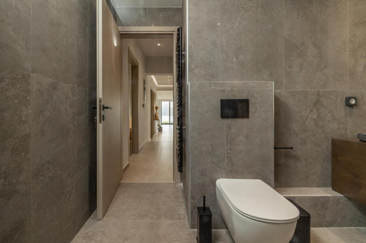 Otium Residence Kouvalata Ngoại thất bức ảnh