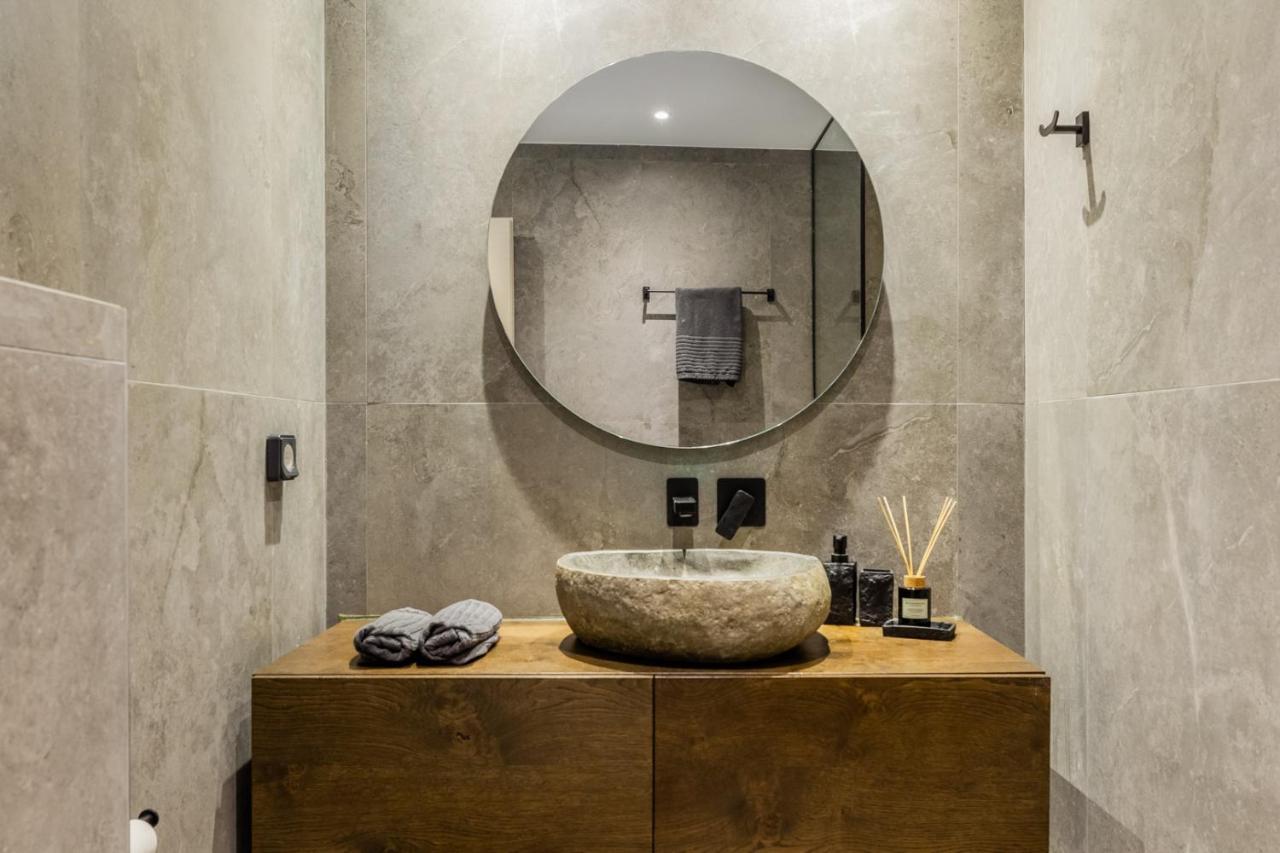 Otium Residence Kouvalata Ngoại thất bức ảnh
