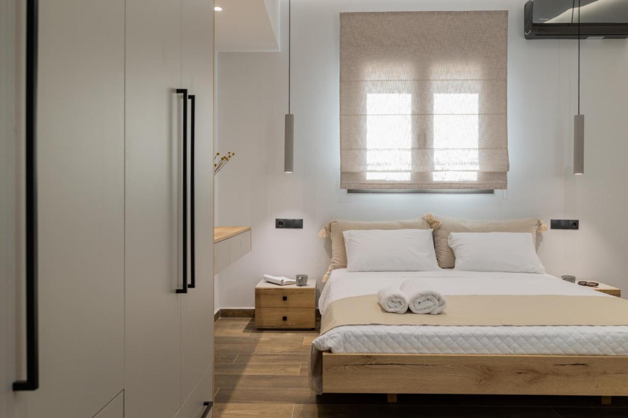 Otium Residence Kouvalata Ngoại thất bức ảnh