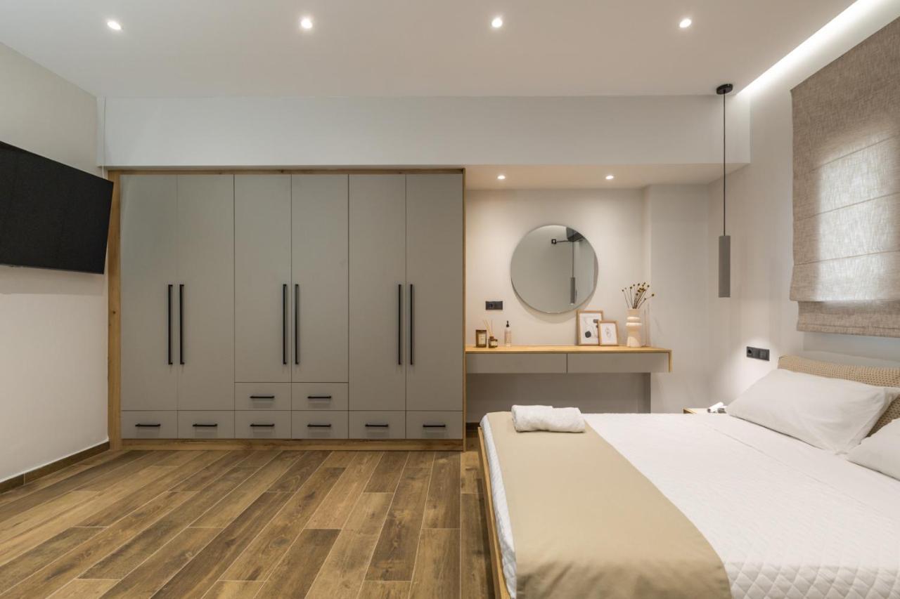 Otium Residence Kouvalata Ngoại thất bức ảnh