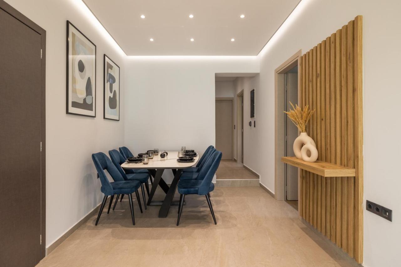 Otium Residence Kouvalata Ngoại thất bức ảnh