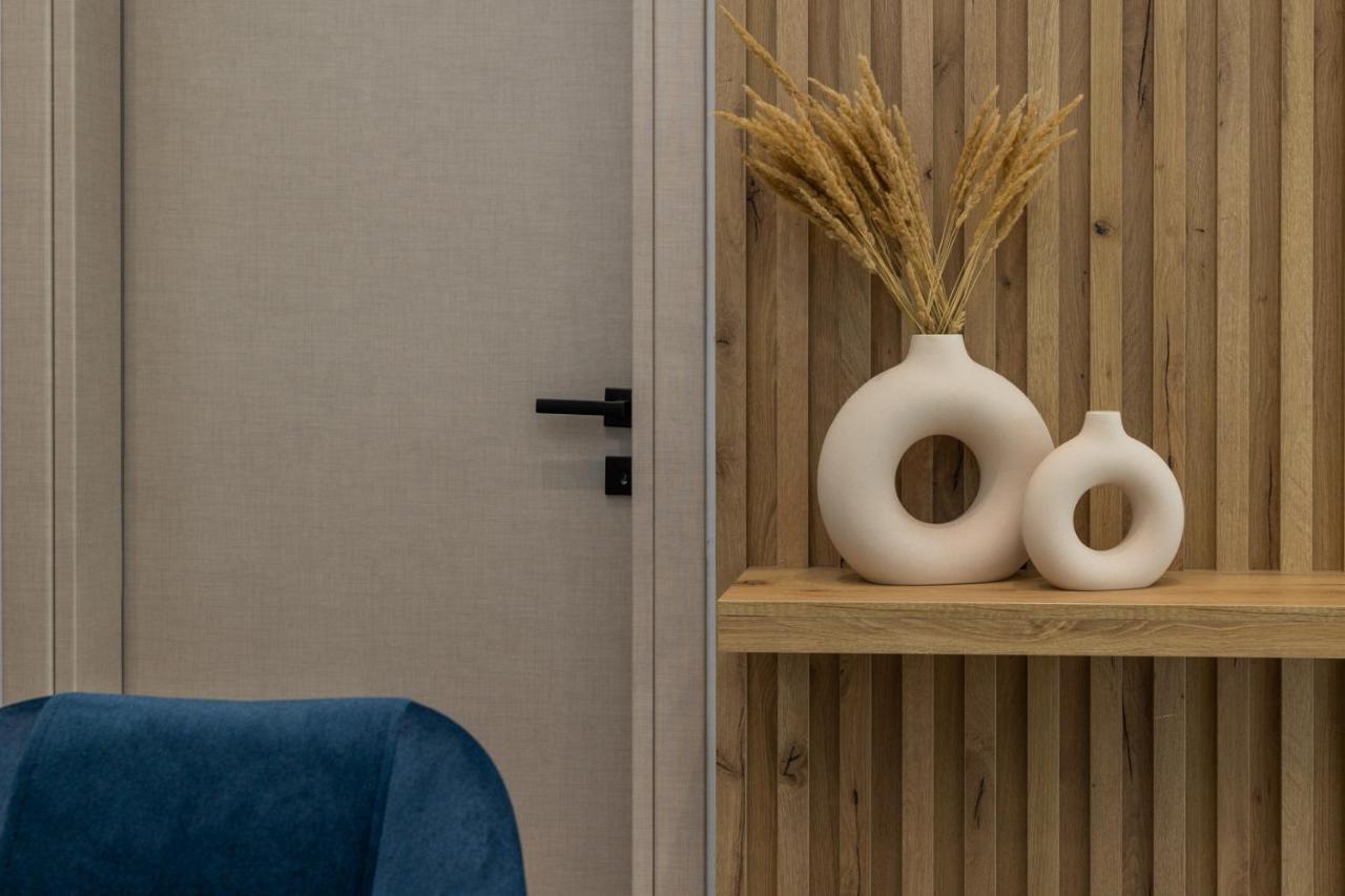 Otium Residence Kouvalata Ngoại thất bức ảnh