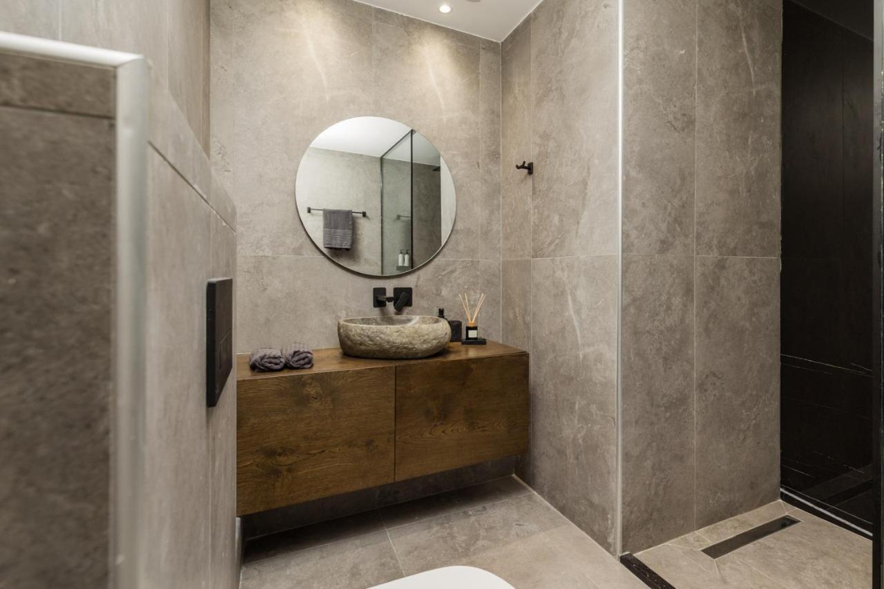 Otium Residence Kouvalata Ngoại thất bức ảnh