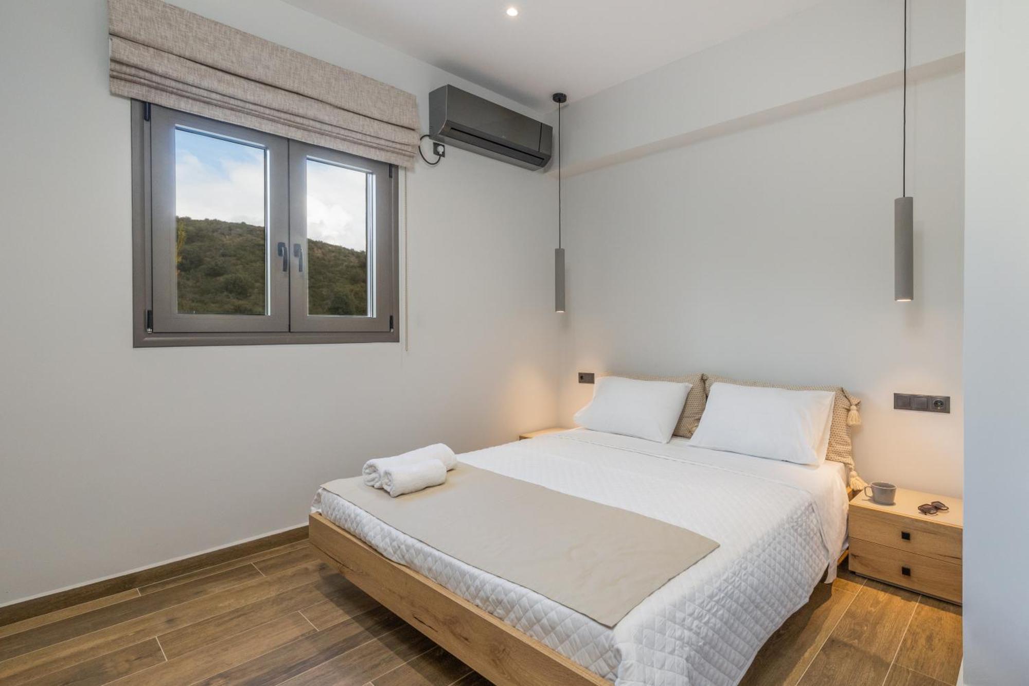 Otium Residence Kouvalata Ngoại thất bức ảnh